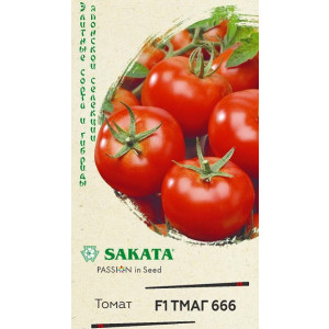 Томат TMAG-666 F1 Саката Гавриш