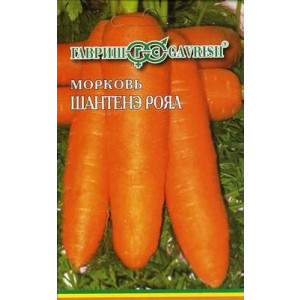 Морковь на ленте ШАНТАНЭ РОЯЛ Гавриш