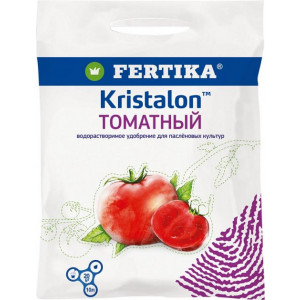 ФЕРТИКА КРИСТАЛОН томатный / Kristalon Fertika