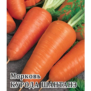 Морковь КУРОДА ШАНТАНЭ 1.6-1.8 Поиск