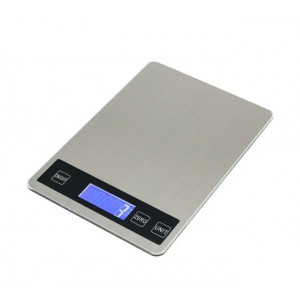 Весы кухонные-ювелирные электронные К825 от 1гр до 10 кг А4994