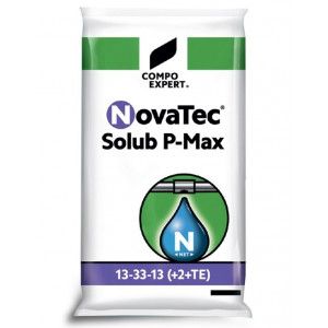Удобрение NovaTec (НоваТек) Solub P-Max 13-30-13 Compo Expert
